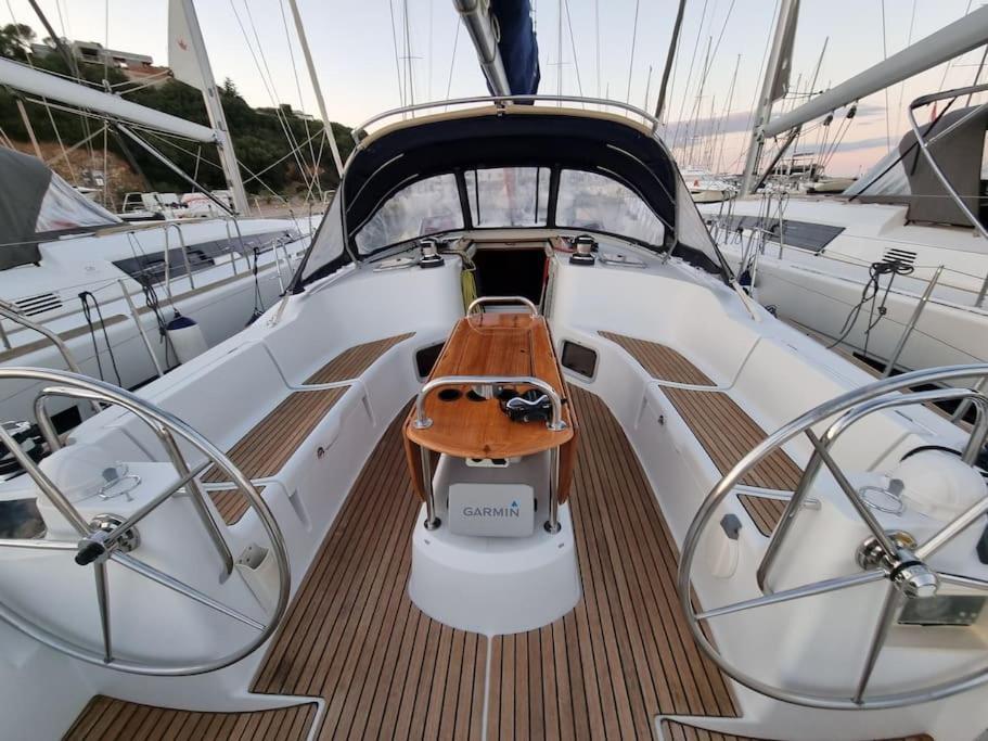 Velero Monia Ξενοδοχείο Βαλένθια Εξωτερικό φωτογραφία