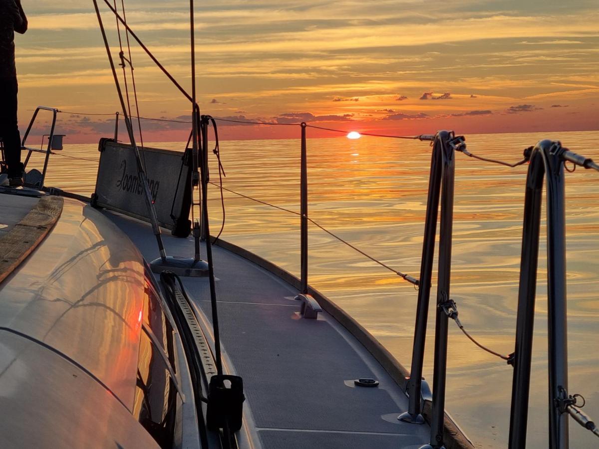 Velero Monia Ξενοδοχείο Βαλένθια Εξωτερικό φωτογραφία